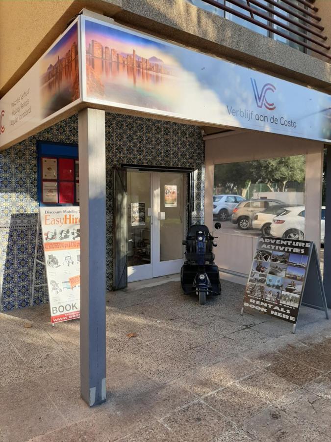 Apartament Moby Dick 1D Benidorm Zewnętrze zdjęcie