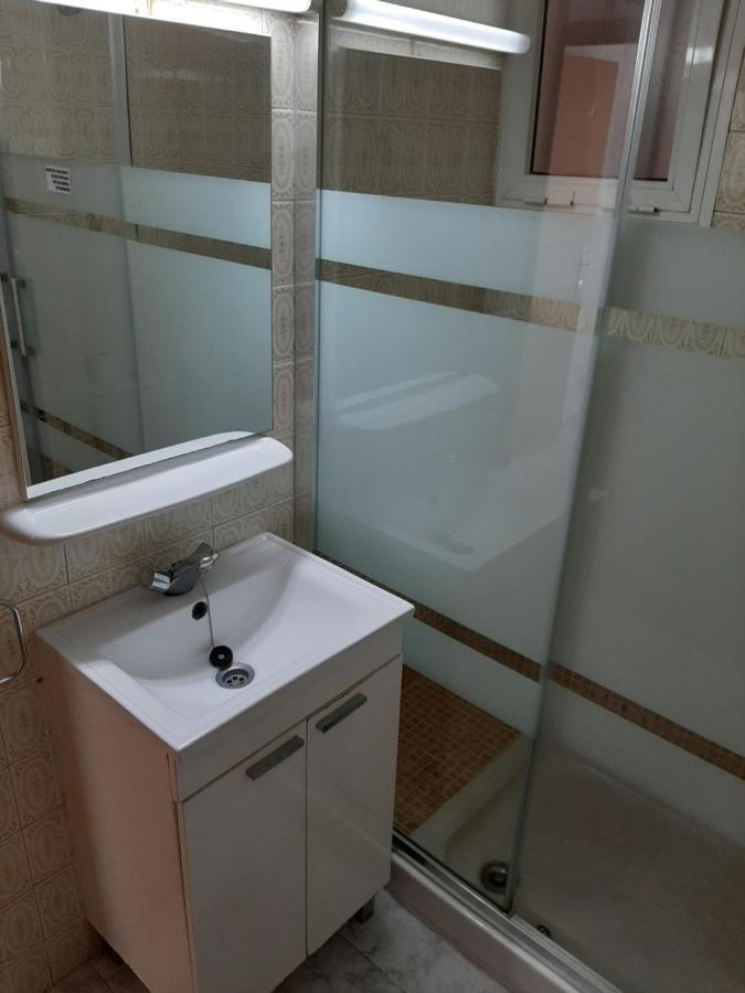 Apartament Moby Dick 1D Benidorm Zewnętrze zdjęcie